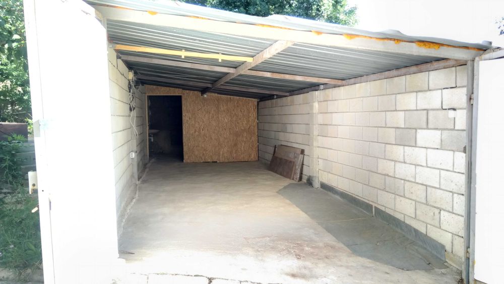 Дава се под наем Склад в Варна, м-т Траката - 30 кв.м за 153 € - Снимка #2