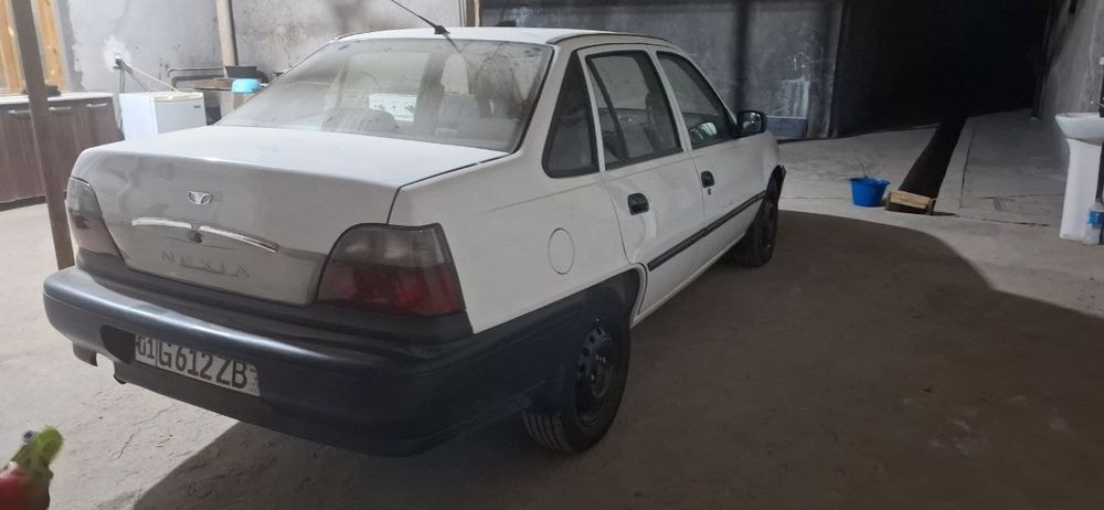 Nexsia avtamabili sotiladi