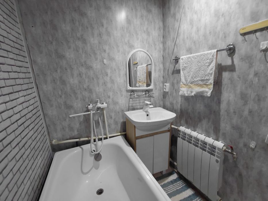 Продается 1 ком. квартира