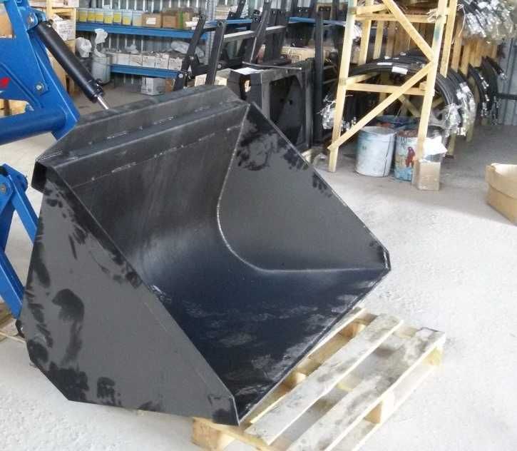 погрузчик ПКУ 0,9 кун