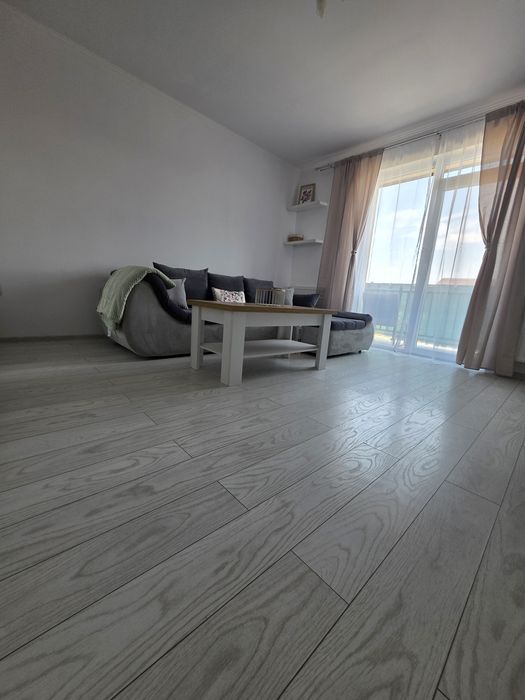 Proprietar • Apartament Complet Mobilat + Mansardă Proprie (Posibilitate creare a 1 sau 2 camere), Giroc - Urseni — fotografia 1