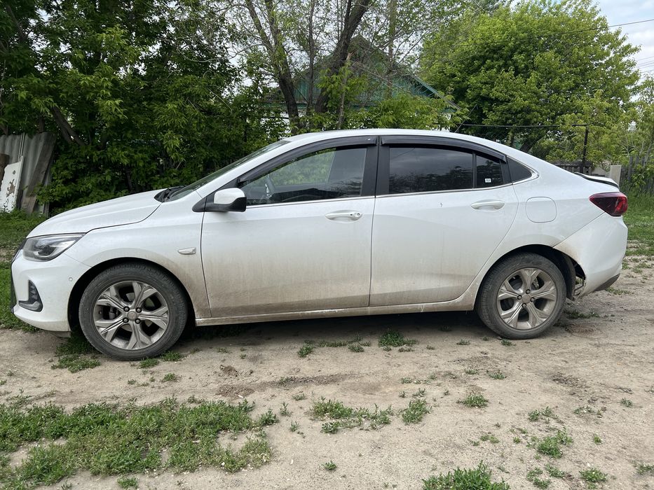 Продам автомобиль