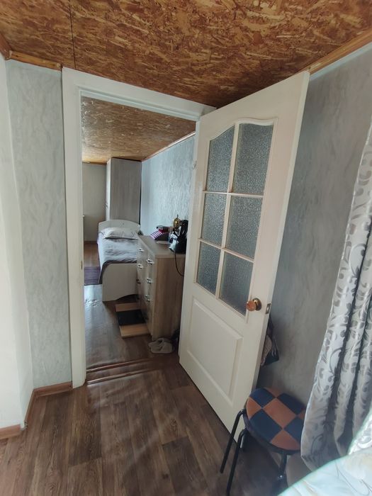 Продается дом в районе Бобровка.