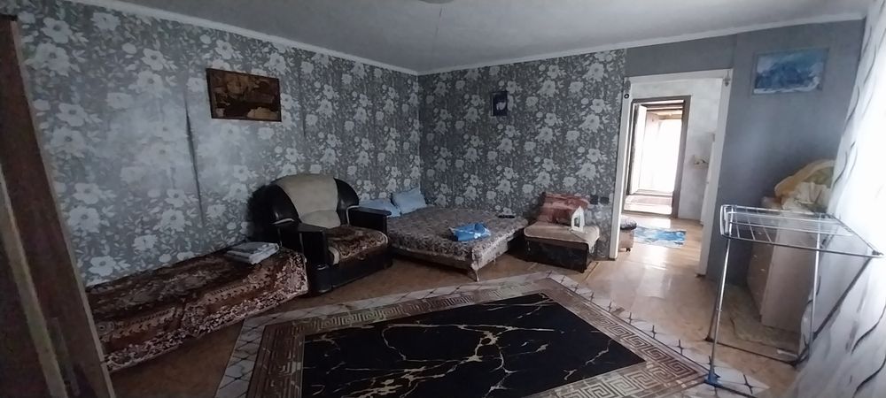 Сдам жилье боровое