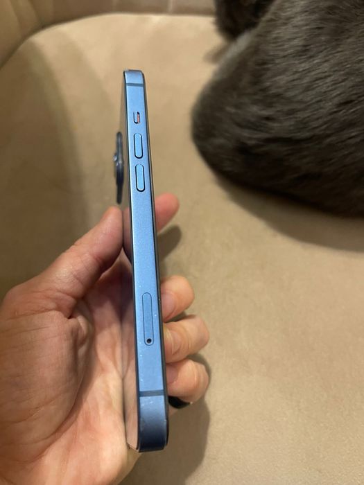 Айфон 13 АКБ 79%