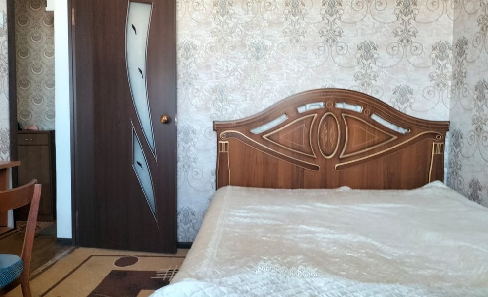 Продам квартиру в хорошем районе