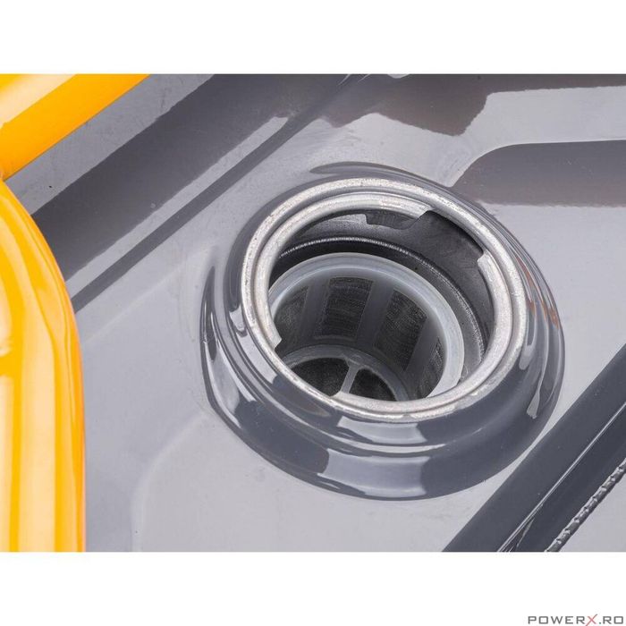 Generator Curent 220V, 2000W Inverter, cu stabilizator tensiune AVR, 4