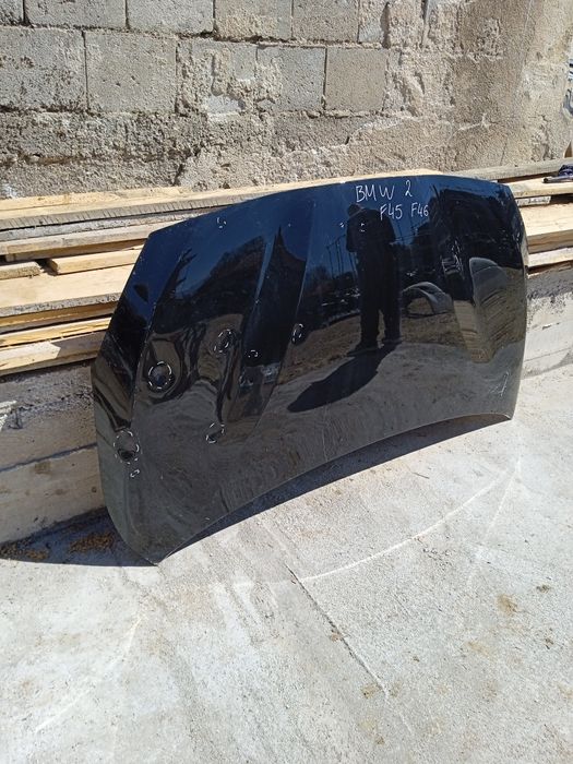 BMW 2 F45 F46 преден капак