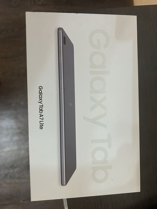 Продам планшет   Состояние нового