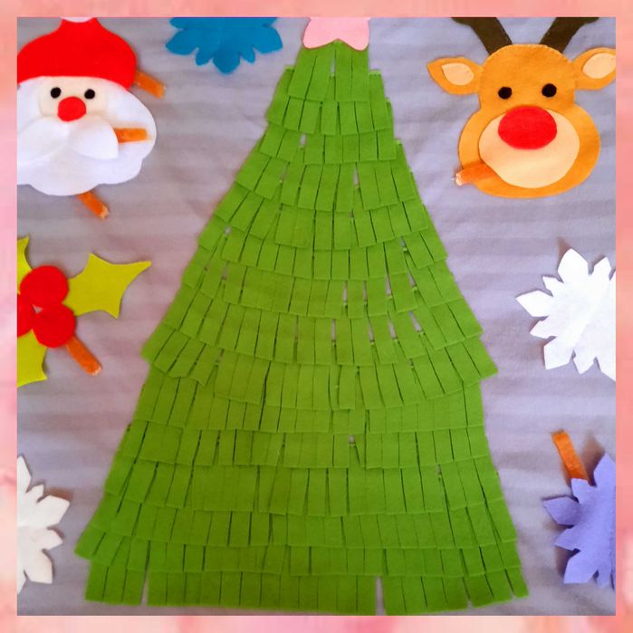 Игрушки для собак ручной работы