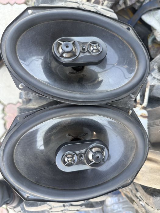 Продам колонки jbl