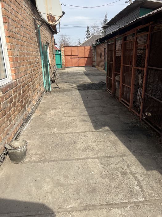 Продам дом на Электротоварах