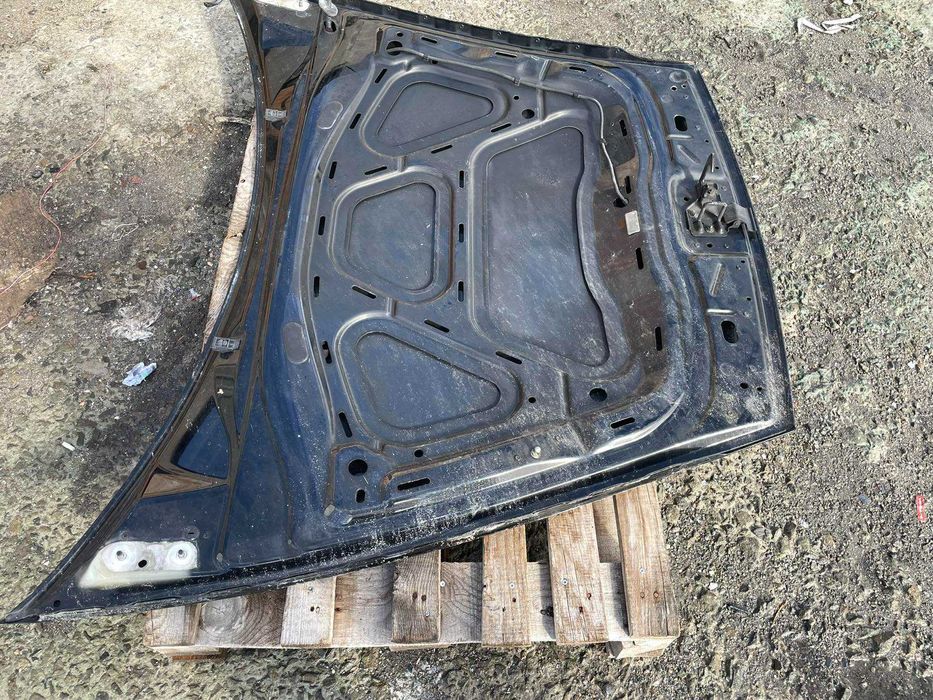 Преден Капак Porsche Cayenne S 4.5 2005г 9PA