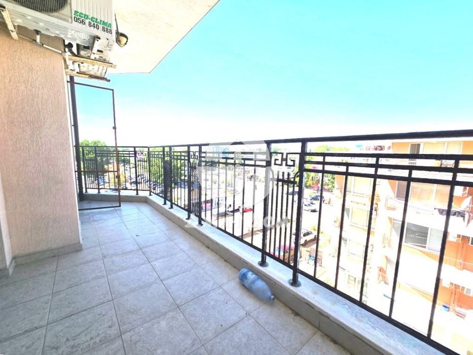 Продава се Тристаен апартамент в к.к. Слънчев бряг - 77 кв.м за 1364 €/кв.м - Снимка #9