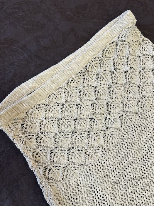 Oysho Плетена Пола