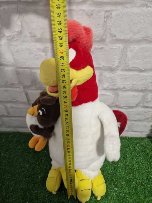 Фогхорн Легхорн (Foghorn Leghorn) колекционерска