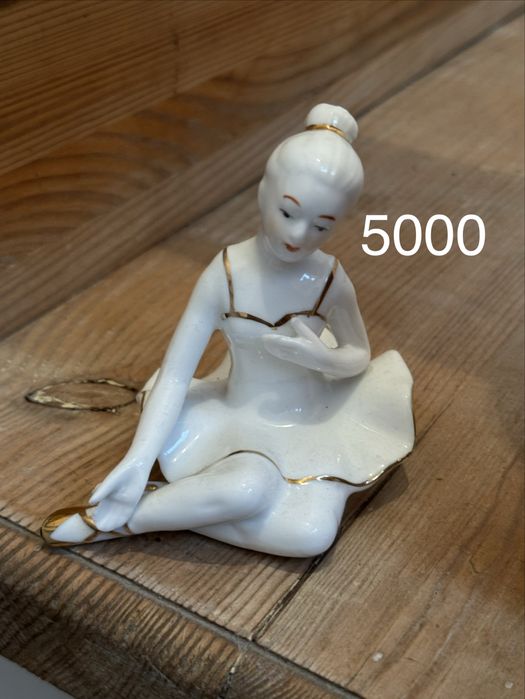 Продам статуэтки