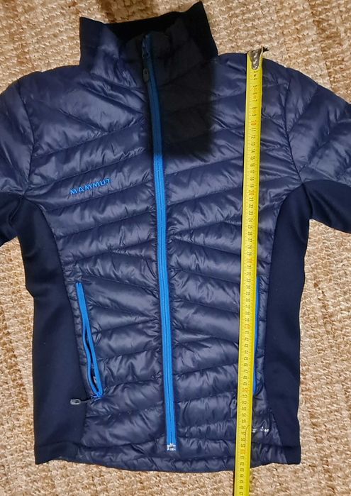 Mammut Pertex Jacheta Hybrid