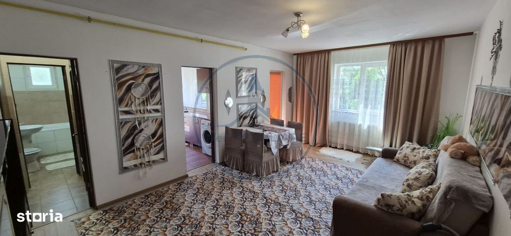 Apartament 2 camere de inchiriat