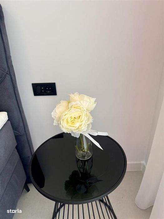 Inchiriere apartamet 2 camere bloc nou, Paulesti