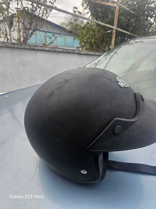 Моторни каска harley - davidson