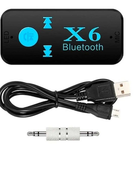 Adaptor bluetooth x6