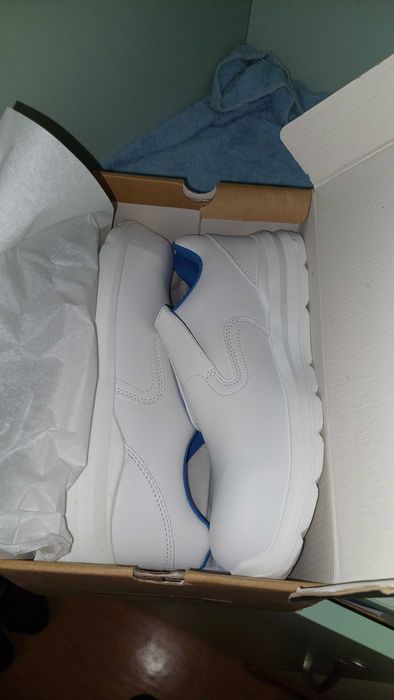 Работни обувки,кетъринг персонал