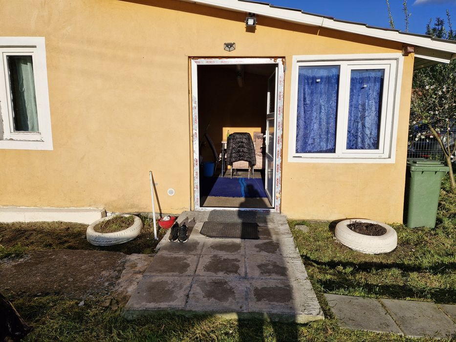 Casa de vacanta zona de munte!