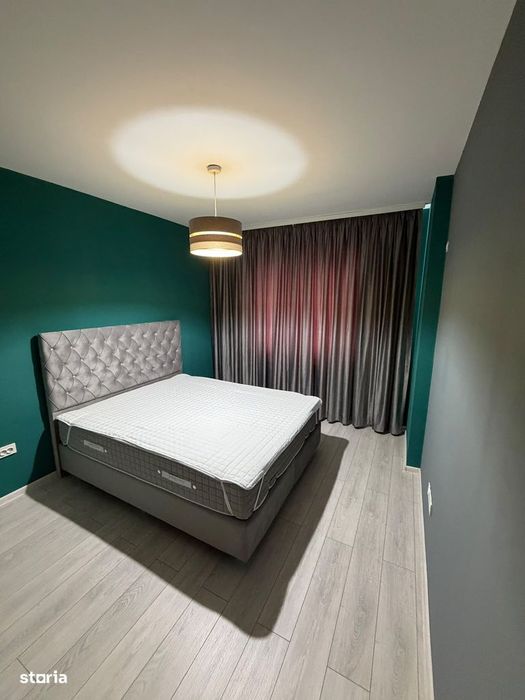 Apartament 2 camere | Progresul | Parcare inclusă | Centrală proprie