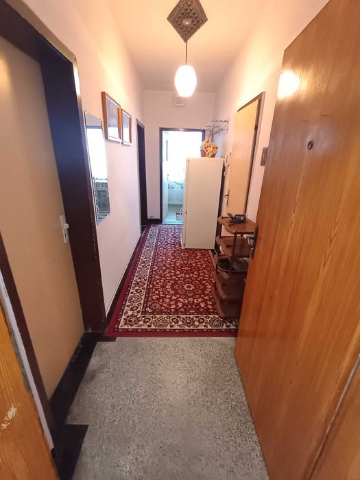 Дава се под наем Двустаен апартамент в Добрич, Промишлена зона - Запад - 58 кв.м за 248.88 € - Снимка #10