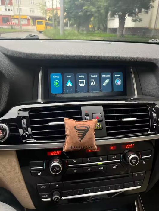 CarPlay AndroidAuto Codari Diagnoza Bacău Non-Stop