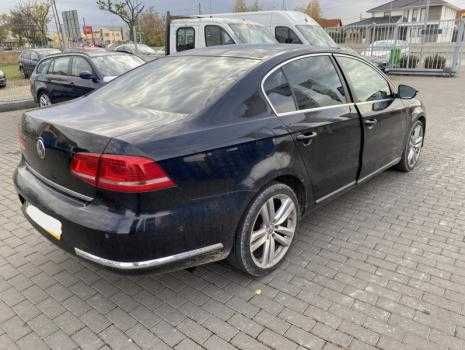 Dezmembrari dezmembrez VW Passat (362) 2.0 TDI cod motor CFFB