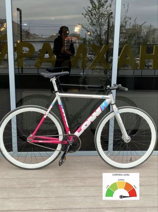 Продается Фикс Fixed gear lowii