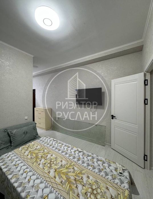 2/2/4 Буюк Ипак Йули 37м2 Новостройка Максим Горький Бий