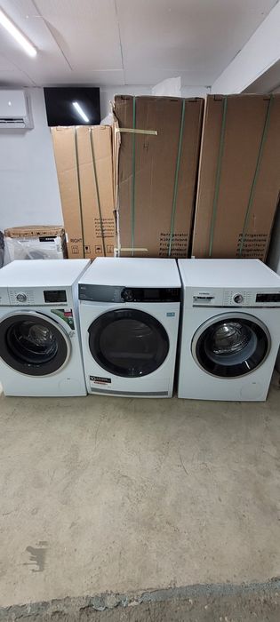 Хладилници за вграждане