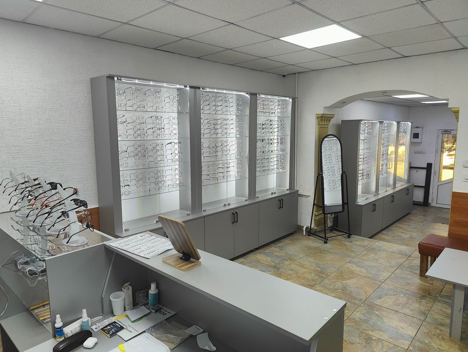 Продам коммерческую недвижимость