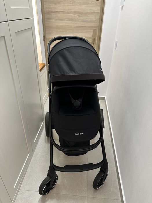 Vand carucior landou 2 in 1 Maxi Cosi Plaza Plus