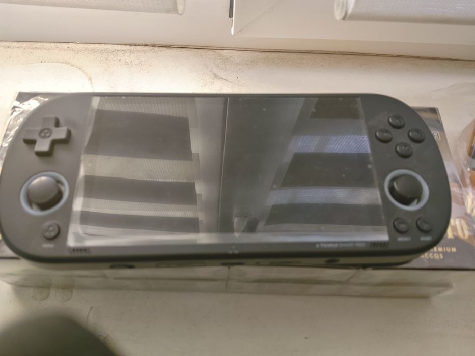 Геймпад  приставка