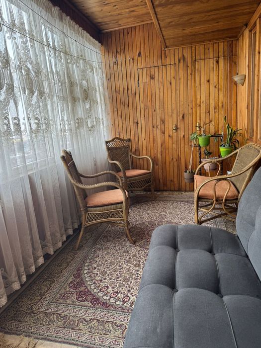 Комната на подселение