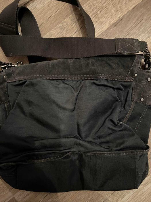 Armani JEANS Бизнес чанта Нова цена 20лв