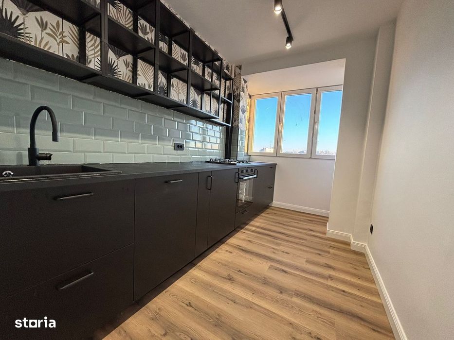Apartament 3 camere Floreasca/ Dorobanti
