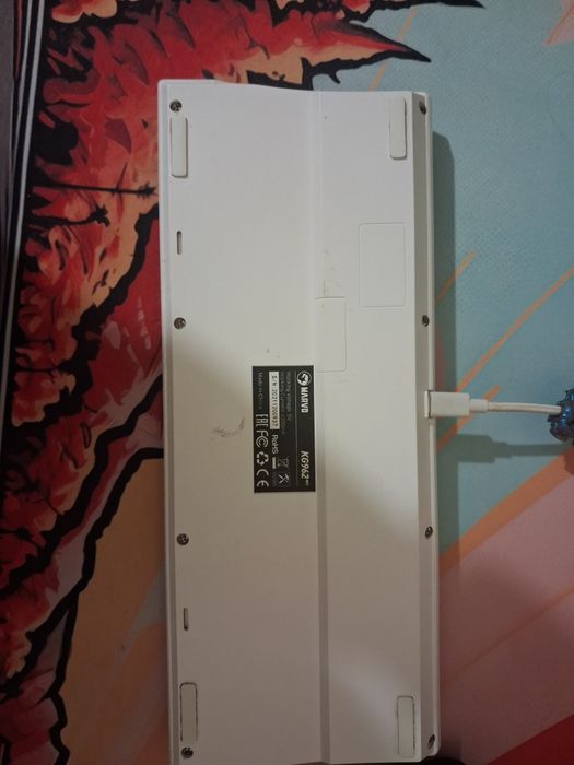 Vand Tastatura Marvo Kg962