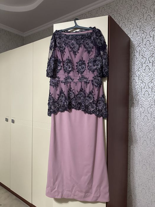 Платье продаю размер 50-52