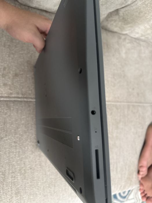 Ноутбук LENOVO45k