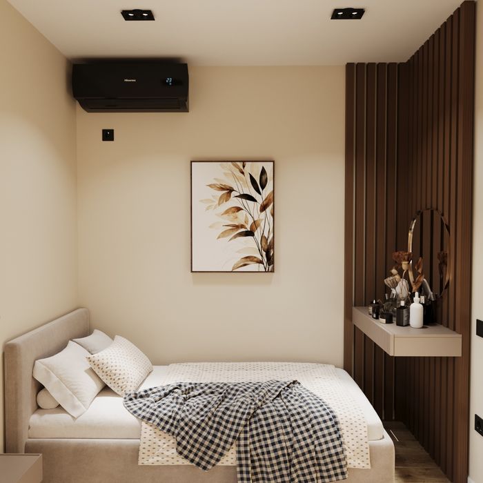 Dizayner Interyer | Kvartira Dizayn | Планировка Квартиры 3D |Interior