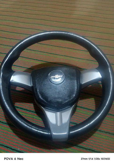 Спарк рул б.у сотилади