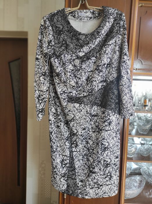 Платья размер 48-50