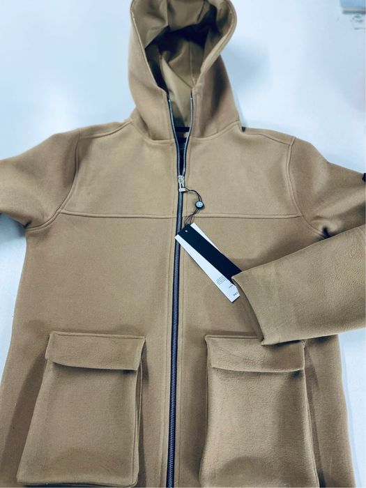 Мужской кашемир Stone Island