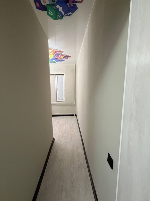 1в2х комнатная Хумоюн ТТЗ 45м²