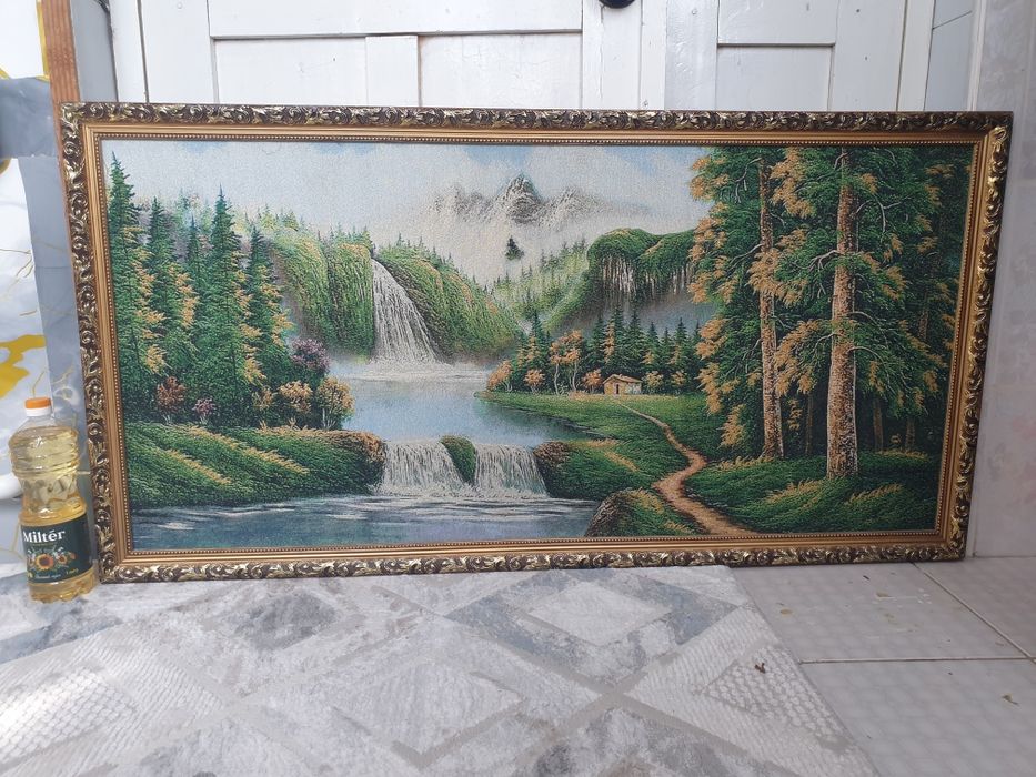 Картины для дома, Uy uchun rasmlar